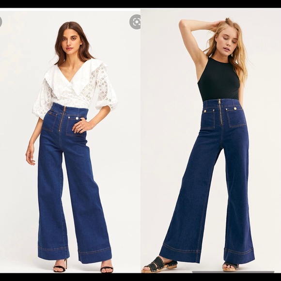 alice McCALL jeans - Picture 3 of 17